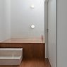Vibia Dots 4665 Wall Light LED brown application picture