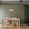 Vibia Flamingo Mini 1575 Hanglamp LED Casambi productafbeelding