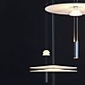 Vibia Flamingo Mini 1575 Lampada a sospensione LED Casambi - immagine di applicazione