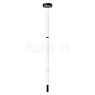 Vibia Flamingo Mini 1580 Lampada a sospensione LED Casambi