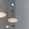 Vibia Flamingo Mini 1580 Pendelleuchte LED Casambi Anwendungsbild