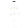 Vibia Flamingo Mini 1590 Hanglamp LED Casambi