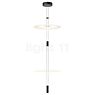 Vibia Flamingo Mini 1590 Hanglamp LED Casambi