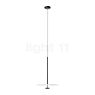 Vibia Flat Hanglamp LED 1-licht grijs - ø55 cm - Dali