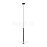 Vibia Flat Hanglamp LED grijs - ø55 cm - Dali