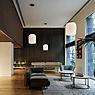 Vibia Ghost Hanglamp LED Dali/1-10 V/Push productafbeelding