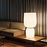 Vibia Ghost Lampada da tavolo LED casambi - 92 cm - immagine di applicazione