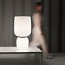 Vibia Ghost Table Lamp LED black - Casambi - 112 cm application picture