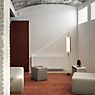 Vibia Guise 2272 Hanglamp LED grafiet productafbeelding