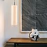 Vibia Guise Hanglamp LED 1-licht grafiet productafbeelding