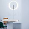 Vibia Guise Wall Light LED ø92 cm , discontinued product application picture