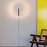 Vibia Guise Wall Light LED ø92 cm , discontinued product application picture