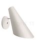 Vibia I.cono 0720 Wandlamp wit , uitloopartikelen