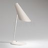 Vibia I.cono Table Lamp white