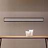 Vibia Kontur Pendel LED 122 cm - 1-10 V/Push ansøgning billede