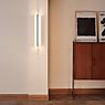 Vibia Kontur Væglampe LED 162 cm - 1-10 V/Push ansøgning billede