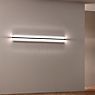 Vibia Kontur Wandleuchte LED 92 cm - 1-10 V/Push Anwendungsbild