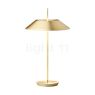 Vibia Mayfair 5500/5505 Bordlampe LED guld