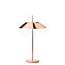 Vibia Mayfair 5505 Table Lamp LED copper