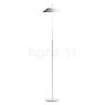 Vibia Mayfair 5510/5515 Lampadaire LED blanc