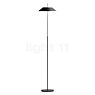 Vibia Mayfair 5510/5515 Stehleuchte LED graphit