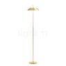 Vibia Mayfair 5515 Floor Lamp LED gold