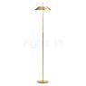 Vibia Mayfair 5515 Floor Lamp LED gold