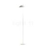 Vibia Mayfair 5515 Floor Lamp LED white