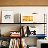 Vibia Mayfair Mini 5495 Battery Light LED red application picture