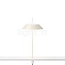 Vibia Mayfair Mini 5497 Table Lamp LED white - switchable , Warehouse sale, as new, original packaging