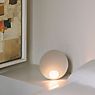 Vibia Musa Table Lamp LED white - 9 cm