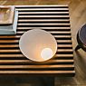 Vibia Musa Table Lamp LED white - 9 cm application picture
