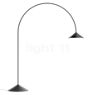 Vibia Out Lampadaire LED anthracite - casambi - avec pied