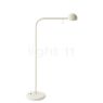 Vibia Pin Bordlampe LED cremet - 40 cm