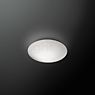 Vibia Puck Wall-/Ceiling light white - ø16 cm application picture