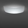 Vibia Quadra Ice Plafondlamp LED 30 cm - Push productafbeelding