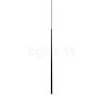 Vibia Slim Hanglamp LED zwart - casambi