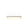 Vibia Suite Wall Light LED white
