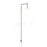 Vibia Tempo 5766 Wandlamp LED grafiet