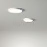 Vibia Up Lampada da soffitto LED bianco - 2.700 K - ø50 cm