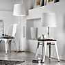 Villeroy & Boch Amsterdam Table Lamp chrome application picture