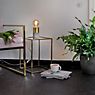 Villeroy & Boch Athen Table Lamp gold application picture