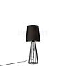 Villeroy & Boch Mailand Table Lamp black