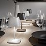 Villeroy & Boch Neapel 2.0 Acculamp LED antraciet - 10 cm productafbeelding