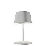 Villeroy & Boch Neapel 2.0 Lampe rechargeable LED blanc - 10 cm