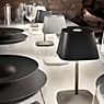Villeroy & Boch Neapel 2.0 Trådløs Lampe LED sort - 10 cm ansøgning billede