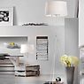Villeroy & Boch New York Table Lamp black application picture