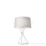 Villeroy & Boch New York Table Lamp white