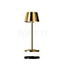 Villeroy & Boch Seoul 2.0 Trådløs Lampe LED guld - ø11,3 cm