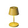 Villeroy & Boch Seoul 2.0, lámpara recargable LED dorado - ø11,3 cm